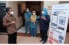   Wisma Kagama dan Hotel UC UGM Resmi Jadi Selter Covid-19