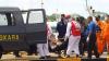 Tim SAR Temukan Jasad 2 ABK di Muara Pemangkat, 1 Hidup Terdampar di Pantai
