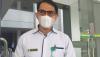 Bayi Usia 2 Bulan di Belitung Meninggal Dunia akibat Covid-19