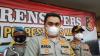 Polisi Tangkap 5 Pengeroyok Personel TNI AU di Medan