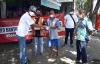 Bantu Warga Terdampak PPKM Darurat, Komunitas Gerakan Berbagi Distribusikan Makanan dan Masker