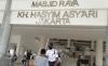 Tak Ada Lagi Pasien Covid-19, Masjid KH Hasyim Asy'ari Tutup Sementara Layanan Isoman