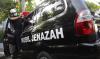 Pemkot Surabaya Jadikan Kendaraan Dinas Pejabat untuk Mobil Jenazah Covid-19 