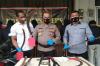 Berawal Tantangan Berkelahi di Medsos, 7 Remaja Ditangkap Polisi Lakukan Pembacokan 