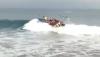 Perahu Tenggelam di Sungai Walenae karena Kelebihan Muatan, 1 Orang Tewas