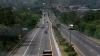 Penampakan Jalan Tol Semarang-Solo Lengang Imbas Penutupan Pintu Keluar - Bagian 2