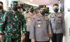 Panglima TNI: Kita Sedang Perang Melawan Musuh yang Tak Terlihat