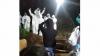 Viral Video Petugas Pakai APD Joget-Joget di Lokasi Permakaman