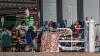 RSUD Jayapura Penuh, Pasien Dirawat di Teras IGD - Bagian 1