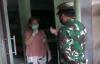 Video Panglima TNI dan Kapolri Bagi-Bagi Sembako saat Tinjau PPKM Semarang