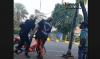 Video Viral Anggota Pemuda Pancasila Tersungkur usai Adu Pukul