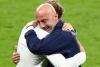 Gianluca Vialli Tak Sanggup Lihat Adu Penalti Italia Vs Inggris, Fobia?