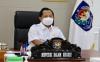 Soal Anggaran, Sumsel Dapat Teguran Keras Mandagri