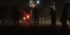 2 Kelompok Remaja di Medan Tawuran Jelang Subuh dengan Saling Lempar Molotov