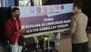 Bercadar dan Gunakan Identitas Istri, Dwi Palsukan Hasil PCR Menuju Ternate