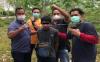 Pelaku Pengeroyokan Polisi di Seruyan Ditangkap saat Kendarai Motor