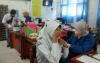 DPRD Medan Minta Pemko Medan Percepat Vaksinasi Covid-19 ke Pelajar