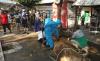 PPKM Darurat, Begini Suasana Penyembelihan Hewan Kurban di Kota Semarang