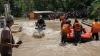 Cilacap Diterjang Hujan Deras, 3 Titik Jalan Nasional Banjir hingga 1 Meter - Bagian 2