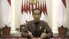 Presiden Jokowi Instruksikan Polri Tak Reaktif soal Mural 404: Not Found