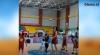 Usia 14 Tahun, Pebasket Putri Asal China Ini Berpostur 2,26 Meter