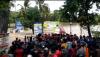 Banjir Satu Meter Rendam Jeruklegi, Akses Jalan Nasional Jakarta-Cilacap Putus 