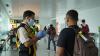 Syarat Perjalanan di Wilayah PPKM Level 3-4: Wajib Tunjukkan Sertifikat Vaksin Covid-19
