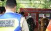 Posko PPKM Mikro Tingkat Desa di Hulu Sungai Tengah Dicek