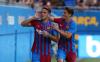 Mainkan Pemain Muda, Barcelona Bantai Tim Divisi 3 Liga Spanyol di Laga Pramusim