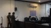 Sidang Tertutup, Dosen Fisip Universitas Jember Didakwa Pasal Pencabulan