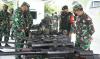 Kasum TNI Minta Satgas Yonif Raider 408/SBH Beri Rasa Aman Masyarakat Perbatasan Papua