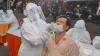 Pemkot Surabaya Perbanyak Testing dan Tracing, 40.000 Alat Swab Antigen Disebar