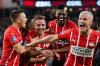 Leg I Kualifikasi II Liga Champions: Magis Gotze Belum Habis, PSV Bantai Galatasaray