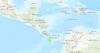 Gempa Bermagnitudo 6,9 Guncang Panama