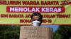 Warga Surabaya Ramai-Ramai Tolak Gedung Sekolah Dijadikan Tempat Isolasi Mandiri - Bagian 3