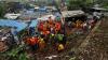 Hujan Lebat Picu Longsor di India, 8 Orang Tewas