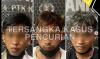 Saat PPKM Darurat, 3 Pemuda Pontianak Curi Barang Bermerek di Rumah Warga