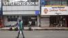 Sepinya Little Tokyo Blok M saat PPKM Level 4 - Bagian 3