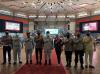 Gelar Vaksinasi JRKu, Jasa Raharja Sinergi dengan Polri Lindungi Masyarakat dari Covid-19 