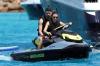 Gaya Jorginho Liburan Bareng Pacar Seksinya di Spanyol: Berenang hingga Naik Jetsky