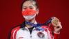Atlet Jabar Windy Cantika Raih Medali Pertama Indonesia di Olimpiade, Ridwan Kamil: Keren Pisan