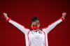 Windy Cantika Ceritakan Detik-Detik Raih Perunggu Olimpiade: Gugup karena Nilainya Beda Tipis