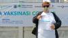 30 Kru Sinetron Ikatan Cinta Ikut Vaksin di Sentra Vaksinasi Covid-19 MNC
