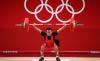 Eko Yuli Isyaratkan Pensiun usai Olimpiade Paris 2024