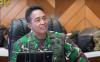 Dialog dengan Jenderal AS, KSAD Tak Sabar Nantikan Latihan Bersama Garuda Shield di Sumsel