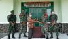 Warga di Perbatasan Malaysia Sukarela Serahkan Senpi Rakitan ke TNI