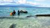 Indahnya Pantai Liang Maluku Tengah dengan Hamparan Pasir Putih - Bagian 2