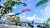 Indahnya Pantai Liang Maluku Tengah dengan Hamparan Pasir Putih - Bagian 1