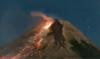 Gunung Merapi Luncurkan Lava Pijar hingga 19 Kali
