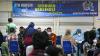 Percepat Herd Immunity, TNI AU Gelar Serbuan Vaksinasi di Mall Pondok Gede - Bagian 4